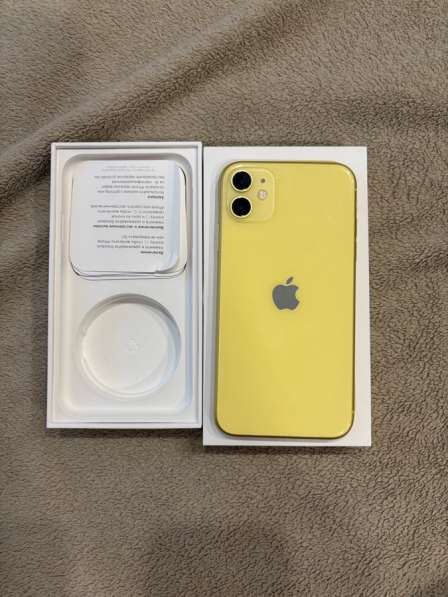IPhone 11 64gb