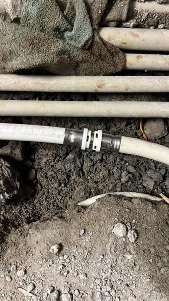 ОТОПЛЕНИЕ КОТЛЫ САНТЕХНИКА в фото 5