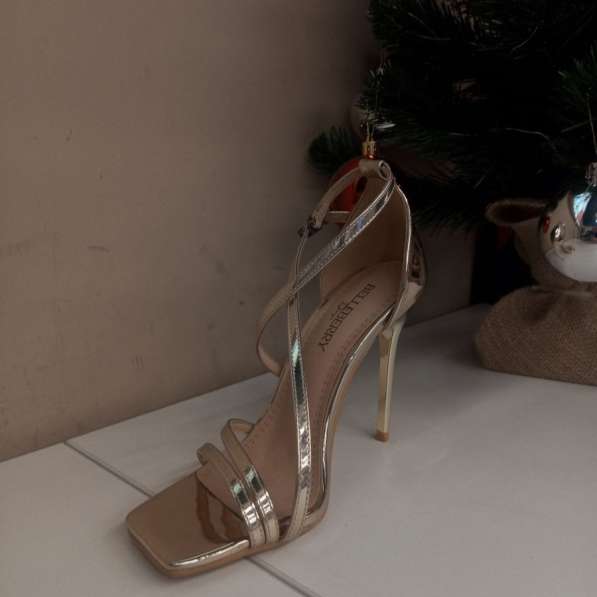 Туфли женские