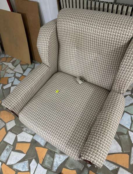 Кресло-кровать