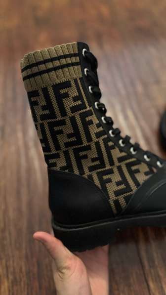 Ботинки в Грозном фото 3