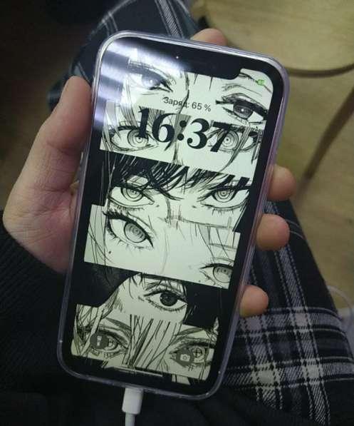 Айфон 16 про