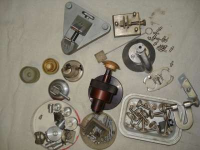 Инструменты и приборы для ремонта часов в Коломне фото 3