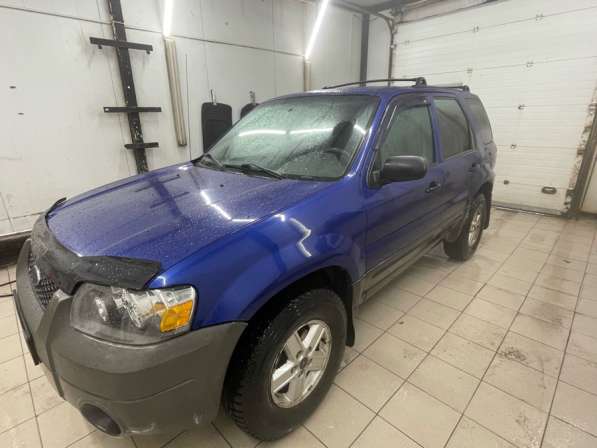 Ford, Escape, продажа в Тихвине в Тихвине фото 8