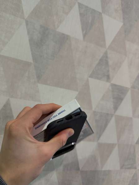 Чехол на iphone 17 pro ультратонкий в Ижевске фото 4