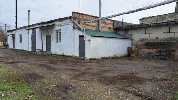 Завод произодства масла 862 м. кв, Донецк в фото 10