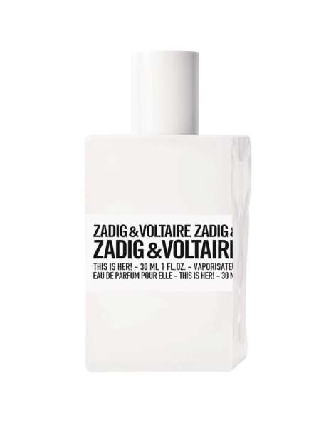 Парфюм Zadig & Voltaire This is her