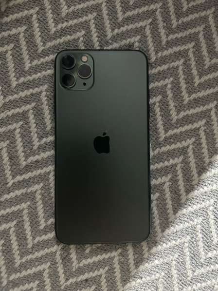 IPhone 11 pro max в Москве