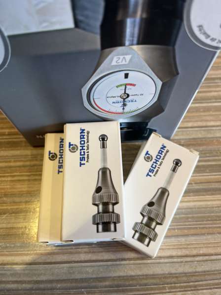 Tschorn Щуп керамический 00163CN03