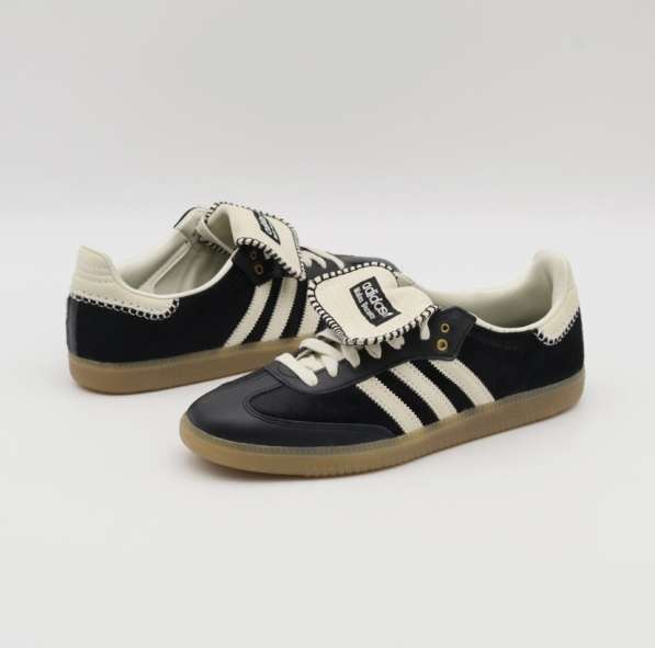 Кеды Adidas в Санкт-Петербурге фото 4