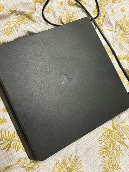 Продам Sony PlayStation slim 500 в Твери фото 5