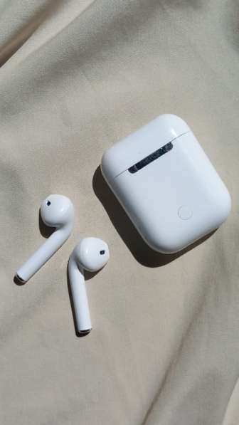 Наушники Air Pods 2