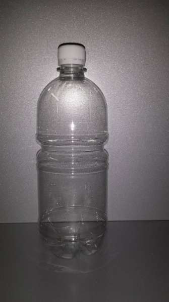 пластиковые бутылки от 0,5 л. до 5,0 л. в Тамбове фото 6