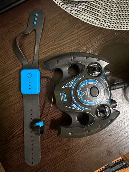 Машинка рабиоуправляемая