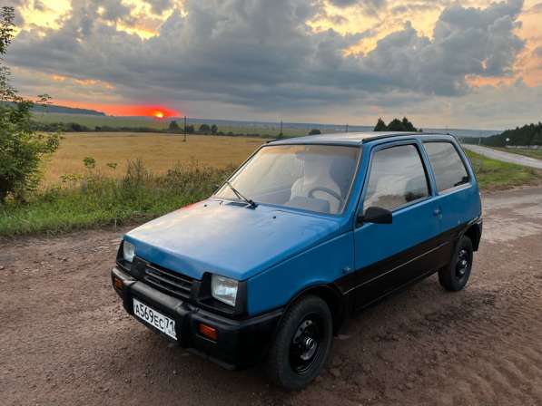 ВАЗ (Lada), 1111 Ока, продажа в Альметьевске