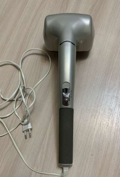 Массажер медицинский NozoMi в Барнауле фото 3