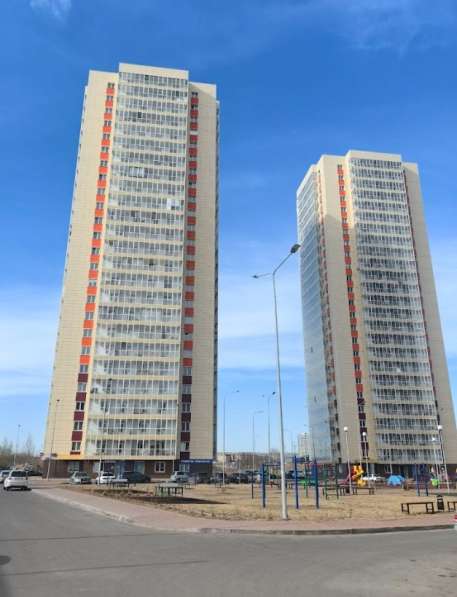 1-комнатная квартира, 38 м², 2/25 эт в Красноярске фото 9