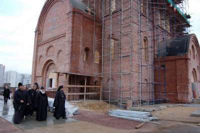 Кирпич строительный Энгельсский, М-200 в Белгороде