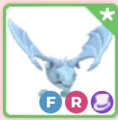 Адопт ми Фрост