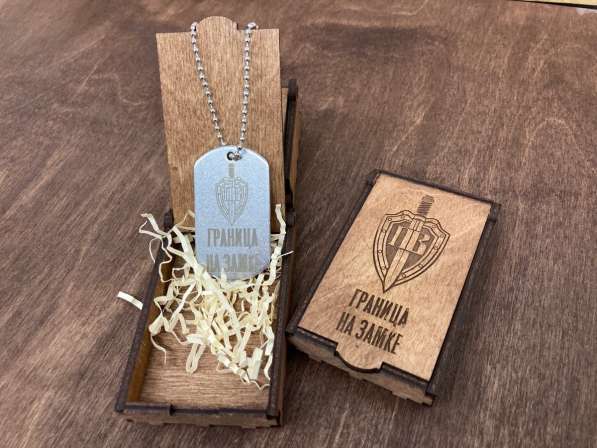 Жетон армейский в Москве фото 10