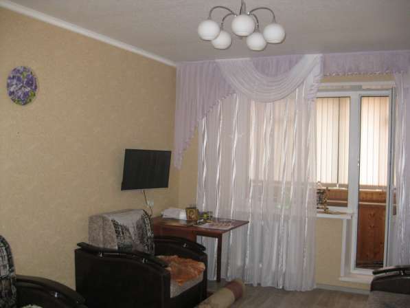 Продам 1-комнатную квартиру в Новом городе