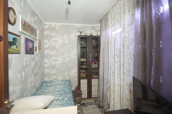 3-х комнатная квартира за 4 млн. рублей в Краснодаре фото 6