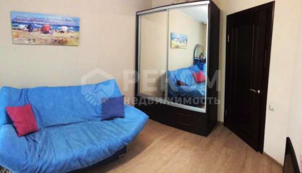 Продается уютная двухкомнатная квартира в центре г. Тюмени!! в Тюмени фото 8