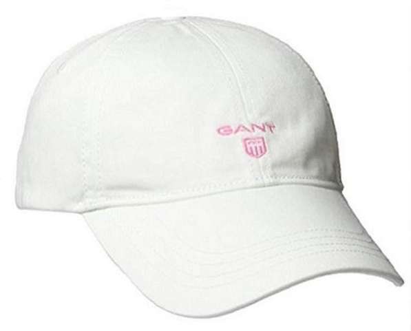 Женская бейсболка американской марки Gant Оригинал