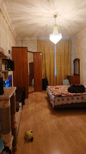 3-комнатная квартира в сталинском доме в Долгопрудном фото 12