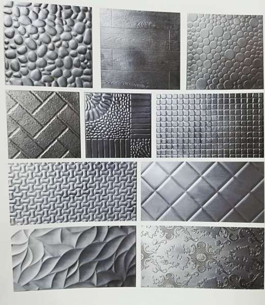 Оборудования для создания керамической плитки из Китая по ни в фото 9