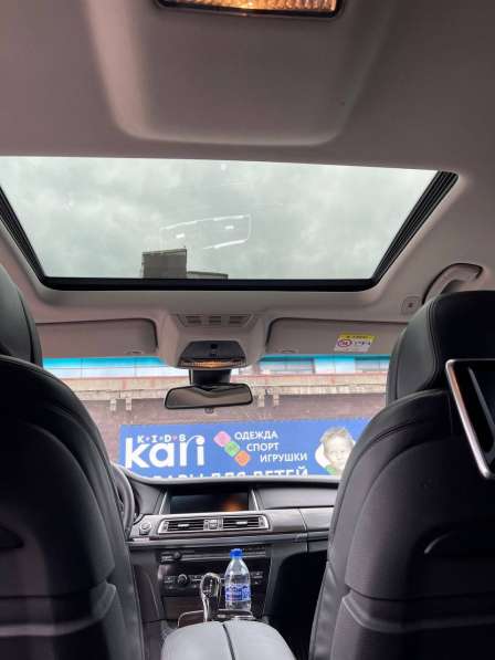 BMW, 7er, продажа в Иванове в Иванове фото 16