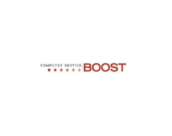 Компьютер сервис-boost
