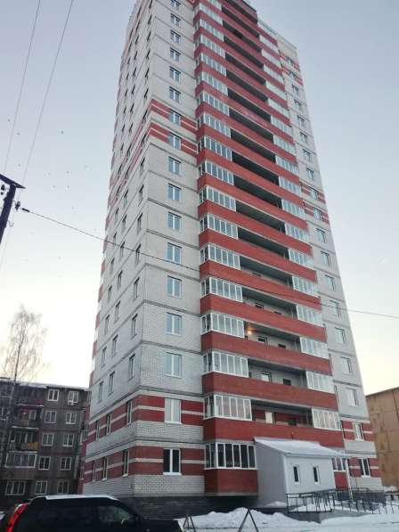 Продается новая 3х-комнатная квартира в Брагино в Ярославле фото 7