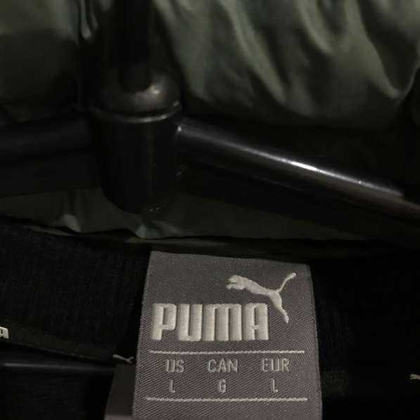 Куртка Puma в Самаре