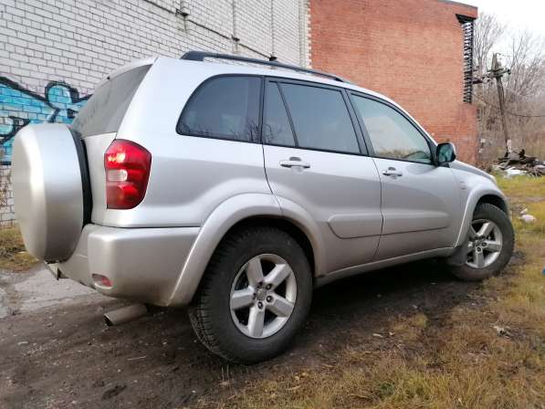 Toyota, RAV 4, продажа в Нижнем Новгороде в Нижнем Новгороде