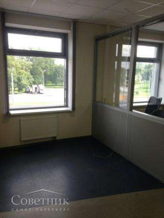 Аренда коммерч. недв-ть, Приморский р-н, Коломяжский пр-кт, 18 в Санкт-Петербурге фото 4