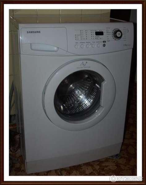 Продам стиральную машинку LG wf6458s7w