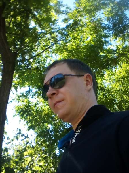 Алексей, 39 лет, хочет познакомиться в Волгограде фото 3