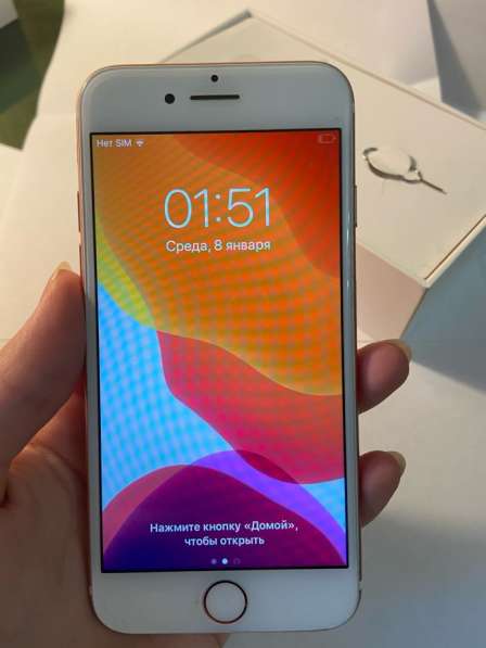 Iphone 7 в Москве фото 14