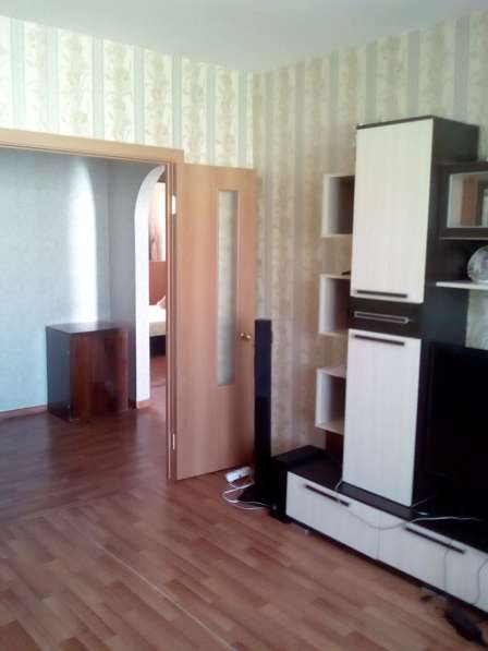 продам 3-комнатную квартиру в Красноярске фото 7