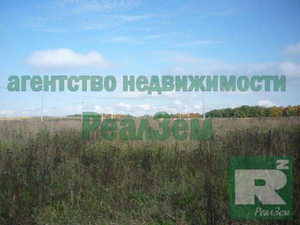 Продается участок 13 соток в деревне Комлево в Обнинске