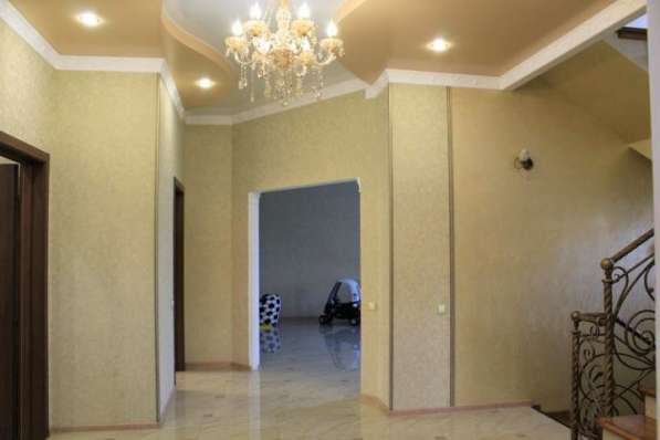 Продам дом в Ростов-на-Дону.Жилая площадь 328 кв.м. в Ростове-на-Дону фото 13