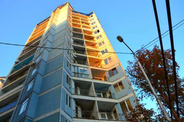 Продам 3-х ком. квартиру в Тбилиси в центре! в фото 7