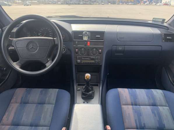 Mercedes-Benz, C-klasse, продажа в г.Познань в 