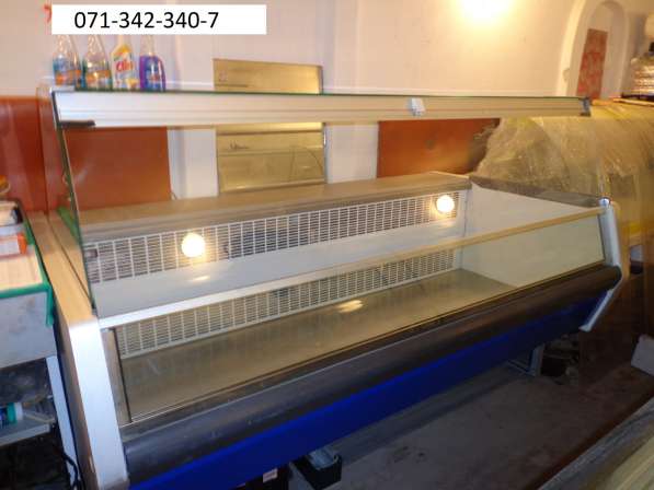 Ремонт бытовых промышленных холодильников кондиционеров в фото 8