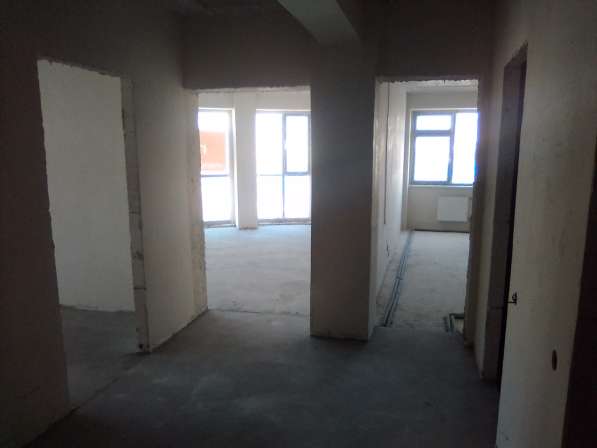 Продажа трёхкомнатной квартиры на Юмашева в Севастополе фото 12