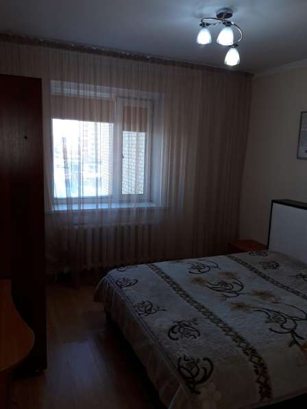 2-комн. кв. пр. Абылай хана, Мереке-2, р-н Евразийского унив в фото 13