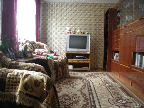 Квартира в г. Горки Могилевской области