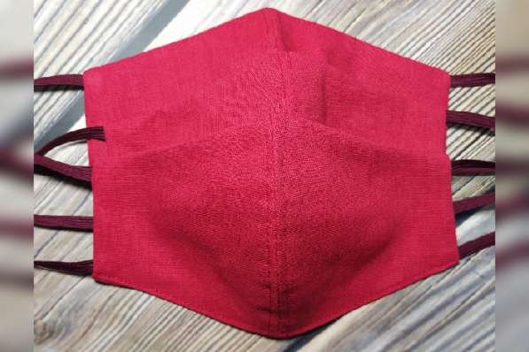 Маски МНОГОРАЗОВЫЕ с принтом в Волгограде фото 8