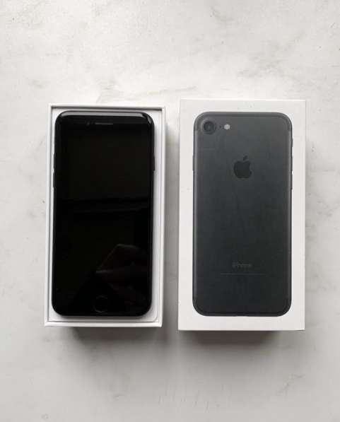 Iphone 7 32gb в Москве фото 9